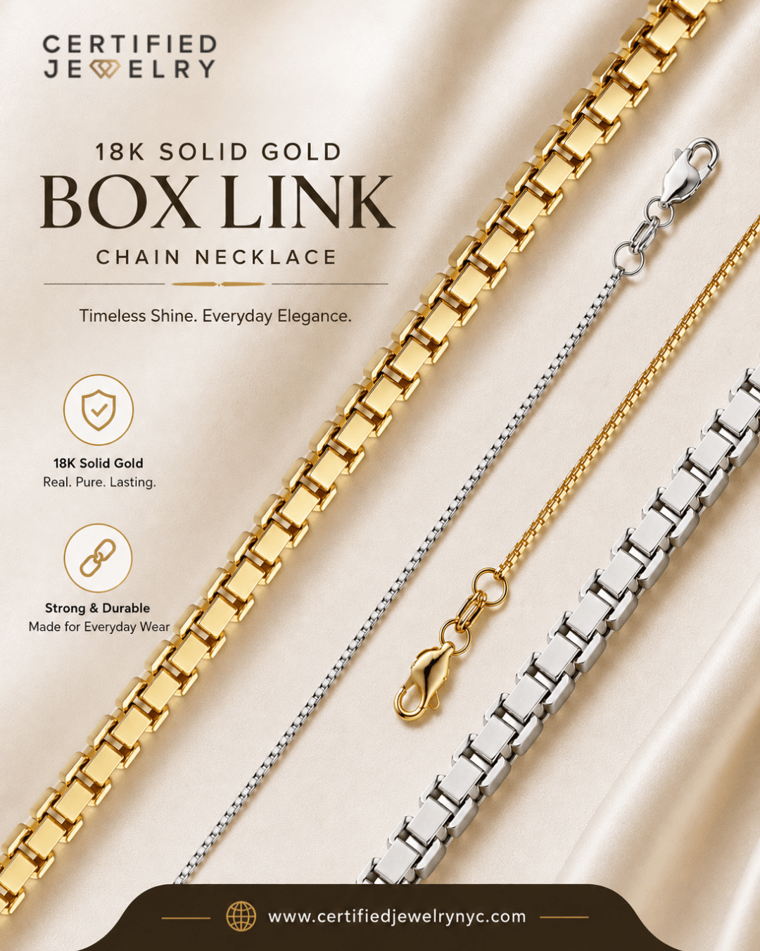 How Much Is a 14K Gold Chain Worth? Price Guide, Weight & Value Explained (2026)